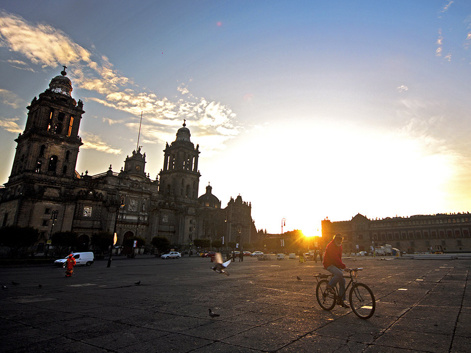 Amanecer_catedral