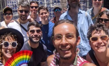 LGBTIQ+ History of Mexico private tour